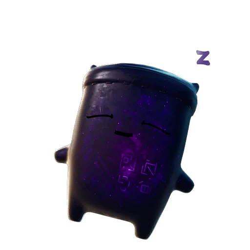 Cube Dream Sprite