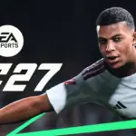 EA Sports FC 27 poster