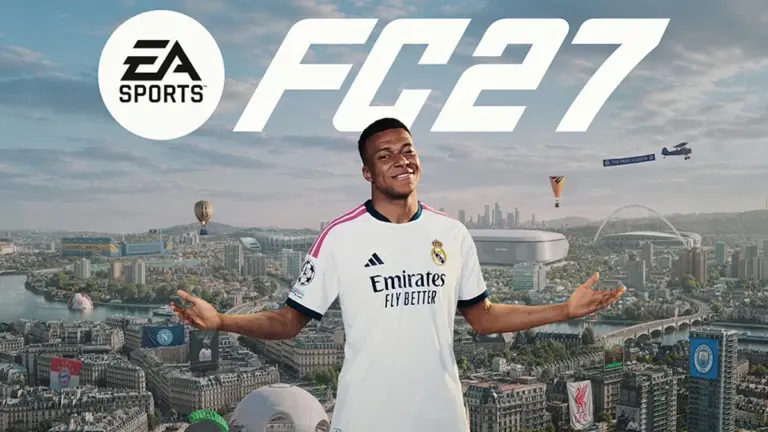 EA FC 27 pre order guide