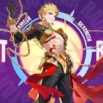 Honkai Star Rail Gilgamesh build