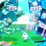Build a Blue Lock Squad Codes (July 2026)