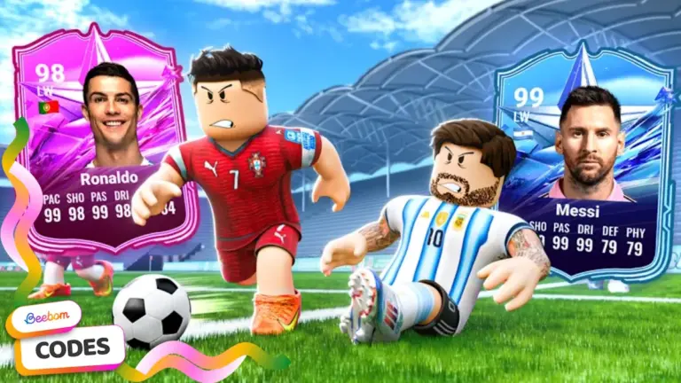 Soccer Card Draft Codes (July 2026)