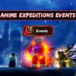 Anime Expeditions events