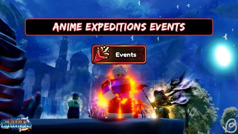 Anime Expeditions events