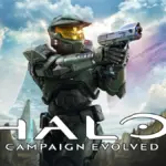 Halo Campaign Evolved Premium Edition Cover