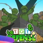 Toy Defense Codes (July 2026)