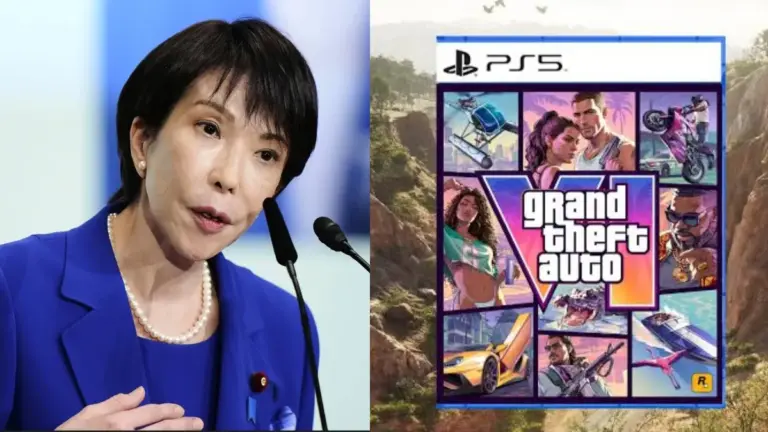 GTA 6 physical PS5 disc edition expiration clause japan
