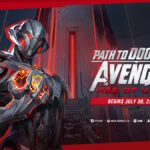 Avengers Age of Ultron PvE mode in Marvel Rivals