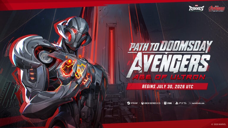 Avengers Age of Ultron PvE mode in Marvel Rivals