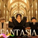 Fantasia Codes (July 2026)