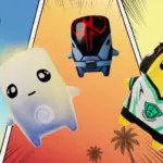 Sprite cost nerf in Fortnite is live before shinier hours