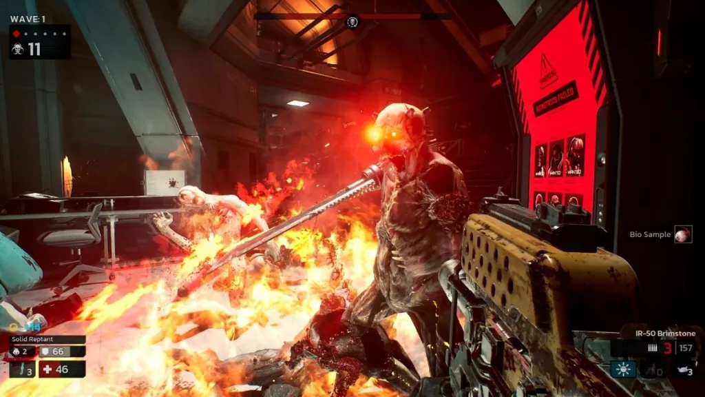 Killing Floor 3, azione cooperativa su Xbox