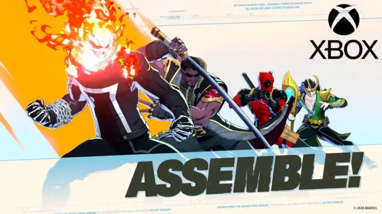Is Marvel Tokon Coming to Xbox?