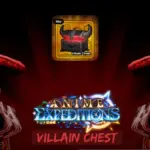 How to Get Villain Chests in Anime Expeditions