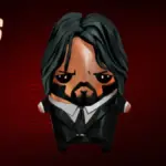 Is There a John Wick Sprite in Fortnite?