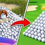 Clean the Golf Yard Codes (July 2026)