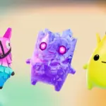 Three Upcoming Fortnite Sprites In A Row