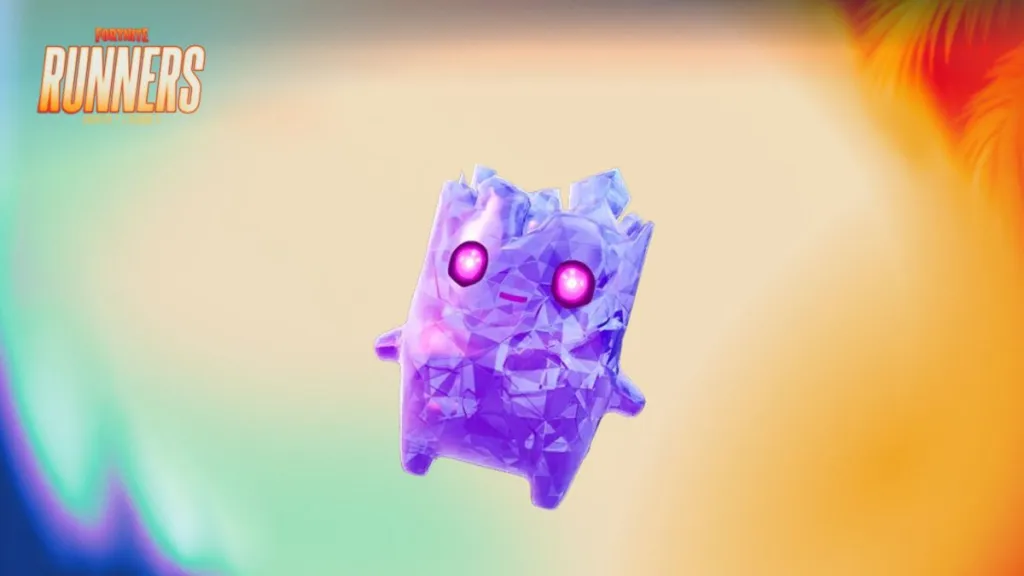 Quack Zero Point Sprite – la più rara in Fortnite