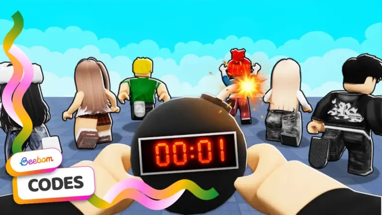 Pass or Explode Codes (July 2026)