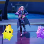 Fortnite 41.30 Update Early Patch Notes: New Sprites, Spider-Man Brand New Day Collab, and More
