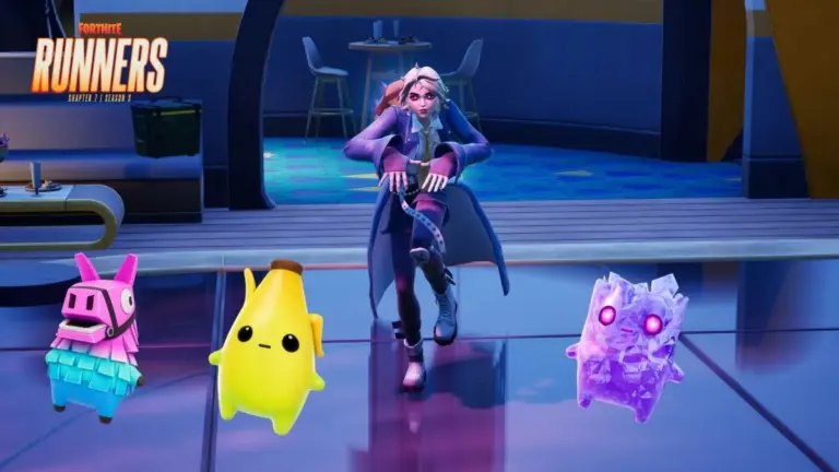 Fortnite 41.30 Update Early Patch Notes: New Sprites, Spider-Man Brand New Day Collab, and More