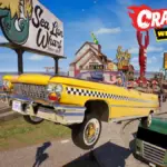 Crazy Taxi World Tour Network Test Sign-Ups Are Open