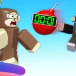 Monkey Bomb Tag Codes (July 2026)