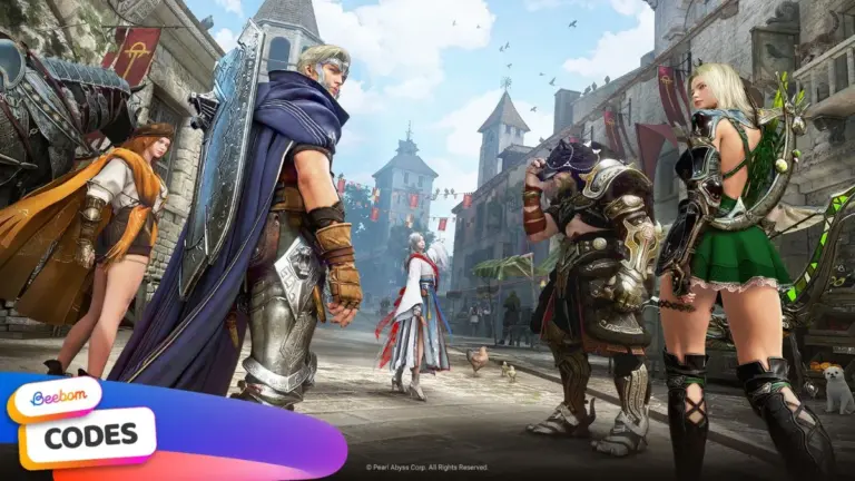 Black Desert Online (BDO) Codes (July 2026)
