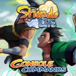 All Shindo Life Console Commands and How to Use Them