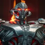 Ultron in Marvel Rivals Avengers Age of Ultron PvE mode
