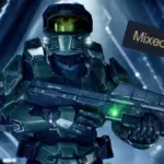 Halo Campaign Evolved Mixed Tag