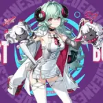 NTE Iroi build