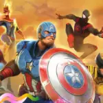 Marvel Strike Force Codes (July 2026)