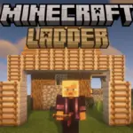 How to Make a Ladder in Minecraft