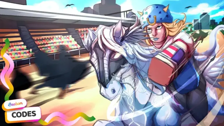 Horse Racing Legends Codes (July 2026)