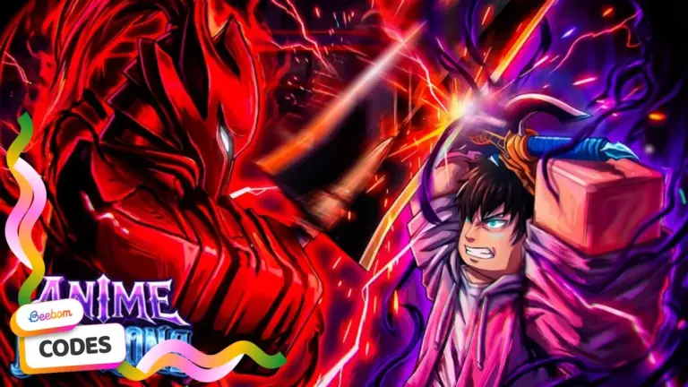 Anime Dungeons Codes (July 2026)