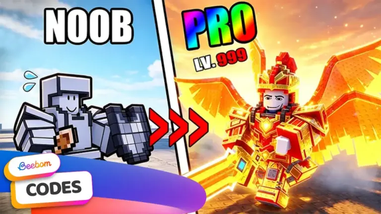 Roblox +1 Loot Evo Codes (July 2026)