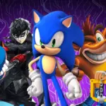 Fortnite Gaming Legends image