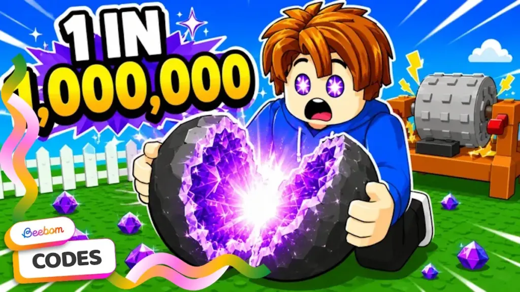 Cut a Gem Codes (July 2026)