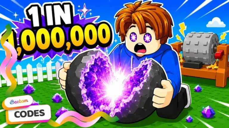 Cut a Gem Codes (July 2026)