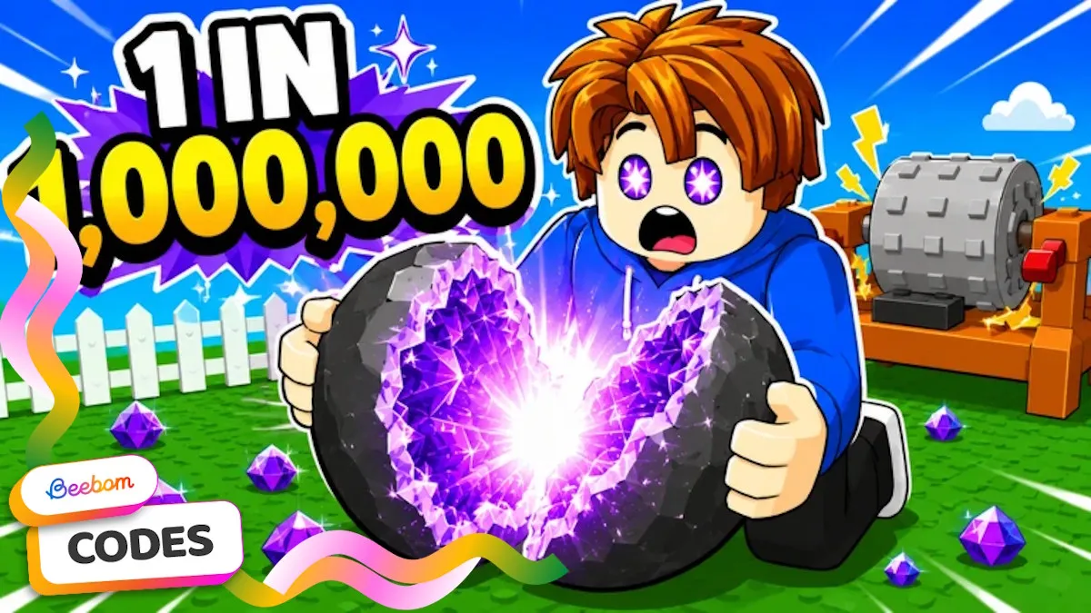 Cut a Gem Codes (July 2026)
