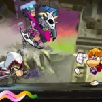Brawlhalla Codes (July 2026)