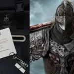 Elden Ring movie filming wrapped up