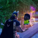 Fortnite Vini Jr Sprite