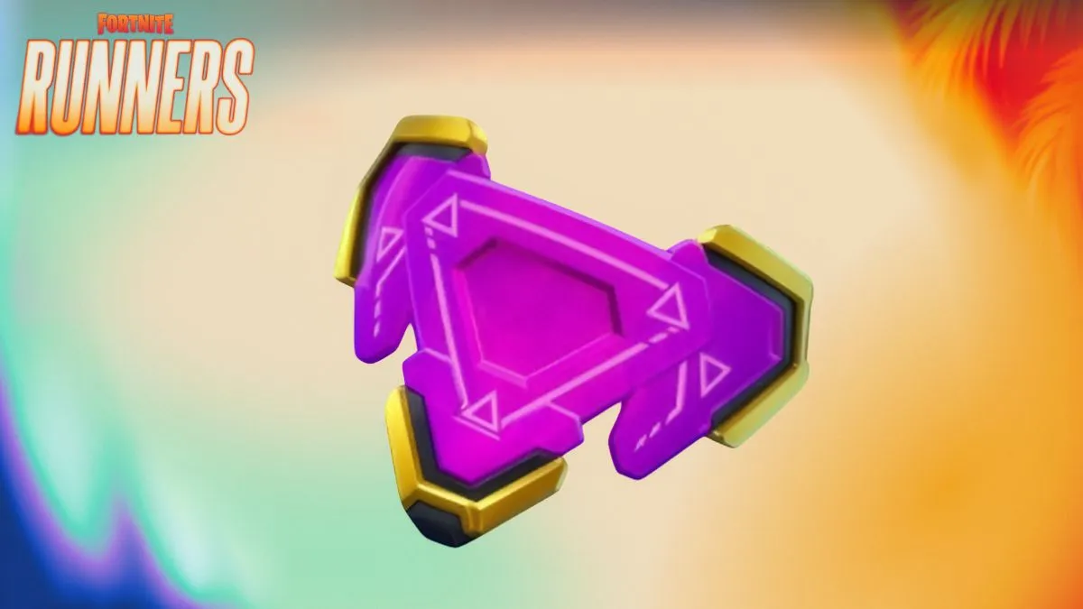 Lucky Locator in Fortnite Chapter 7 Season 3
