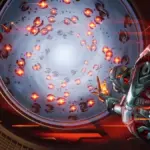 Ultron summoning his drones in Marvel Rivals Avengers Age of Ultron mode