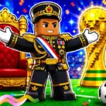 Win a World Championship Codes (July 2026)