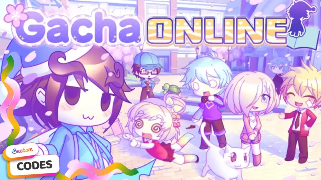 Roblox Gacha Online Codes (July 2026)