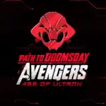 Marvel Rivals Avengers Age of Ultron PvE mode logo