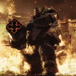 Gears of War E-Day multiplayer modes